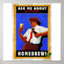 Recherche de bière anglaise posters Brew