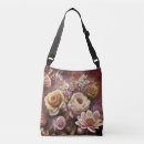 Recherche de acrylique sacs Rose