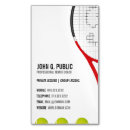 Recherche de tenir cartes visite Professionnel
