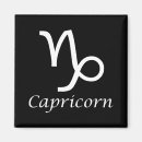 Recherche de zodiaque de capricorne magnets Naissance