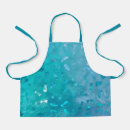Recherche de pastel bleu tabliers Scintille