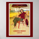 Recherche de laguna posters Californie