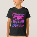 Recherche de cancun tshirts Plage