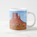 Recherche de monument valley tasses Désert