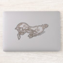 Recherche de symbole laser autocollants Jrr tolkien