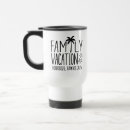 Recherche de chemise voyage mugs Vacances