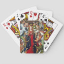 Recherche de vierge marie jeux de cartes Anges