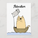 Recherche de bateau pirate cartes postales Voile