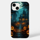 Recherche de hante iphone coques Halloween