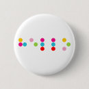 Recherche de aveugle badges Braille