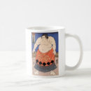 Recherche de sumo tasses Le japon