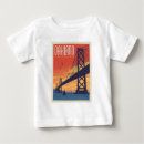 Recherche de la californie bébé tshirts Groupe de conception