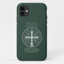 Recherche de croix catholique iphone coques Symbole