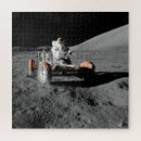 Recherche de apollo puzzles Mission