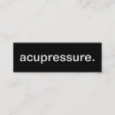 Recherche de digitopuncture Médecine
