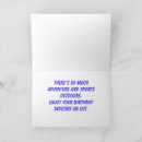 Recherche de kayaker anniversaire cartes Pour tous