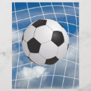 Recherche de boule prospectus Football