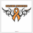 Recherche de invisible autocollants Maladie