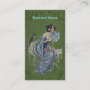 Recherche de madame cartes visite Affaires