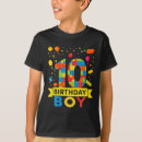 Recherche de 10th birthday enfant tshirts Vintage