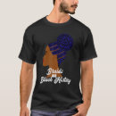 Recherche de tresses tshirts Noir
