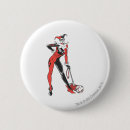 Recherche de harley quinn badges Gotham