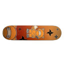 Recherche de ninja skateboards Anime