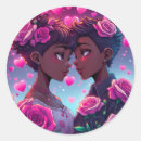 Recherche de amour lesbien autocollants Contenu générationnel