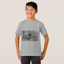 Recherche de gauche tshirts Texte
