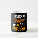 Recherche de blockchain tasses Jeton