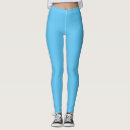 Recherche de blue leggings Bleu