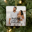 Recherche de merry ornements Jeunes mariés