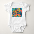 Recherche de bauhaus bébé vêtements Arrière plan