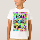Recherche de couleur enfant tshirts Amour