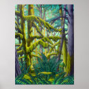 Recherche de écosystèmes posters Forêt