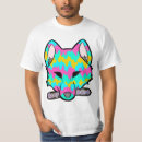 Recherche de dubstep vêtements Néon