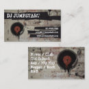 Recherche de les dj cartes visite Urbain