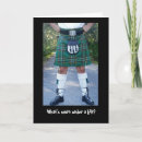 Recherche de kilt vœux cartes Sporran