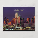 Recherche de dallas cartes postales Ville