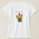 Recherche de elegant christmas tshirts Rouge