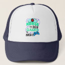 Recherche de semaine casquettes Soins