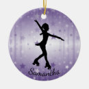 Recherche de skater ornements Patinage