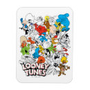 Recherche de looney tunes magnete Gonzales