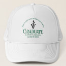 Recherche de diplômé casquettes Classe de 2025