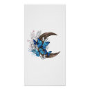 Recherche de illustration papillon posters Bleu