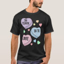 Recherche de chemise de professeur Amour