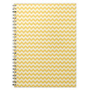 Recherche de chevron jaune carnets Chic
