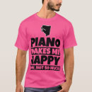 Recherche de humour piano Jazz