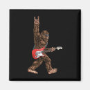 Recherche de guitare électrique magnets Crâne