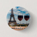 Recherche de la tour eiffel badges Français